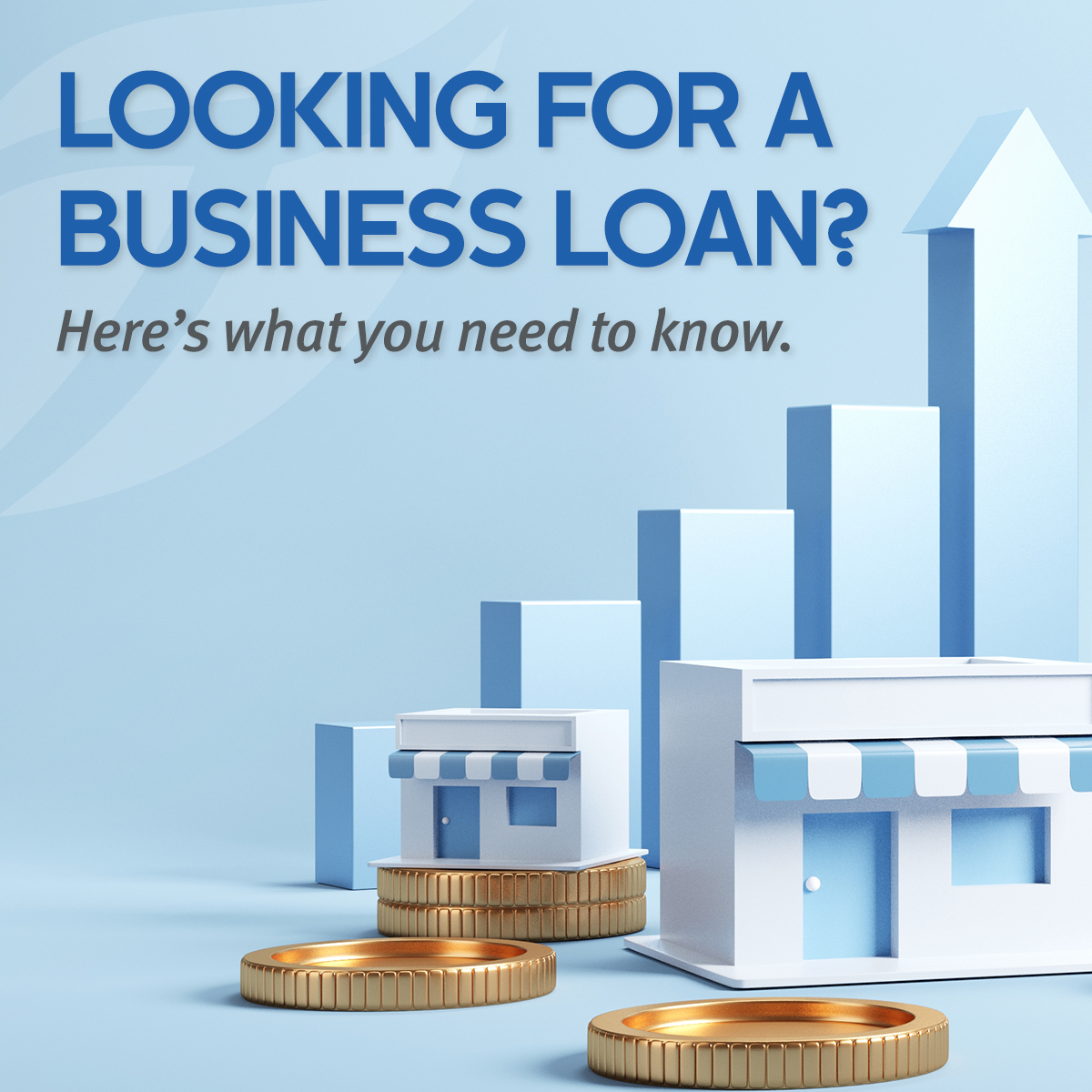 5 Steps to Take When Applying for a Business Loan