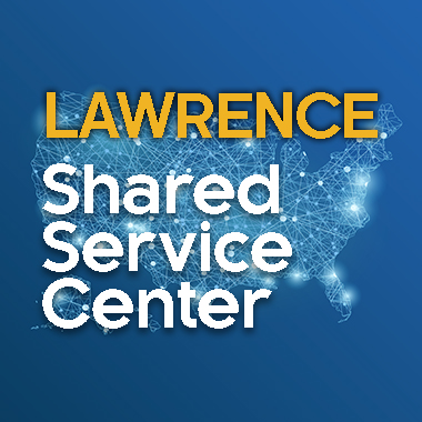 Lawrence Main Branch now a Shared Services Center