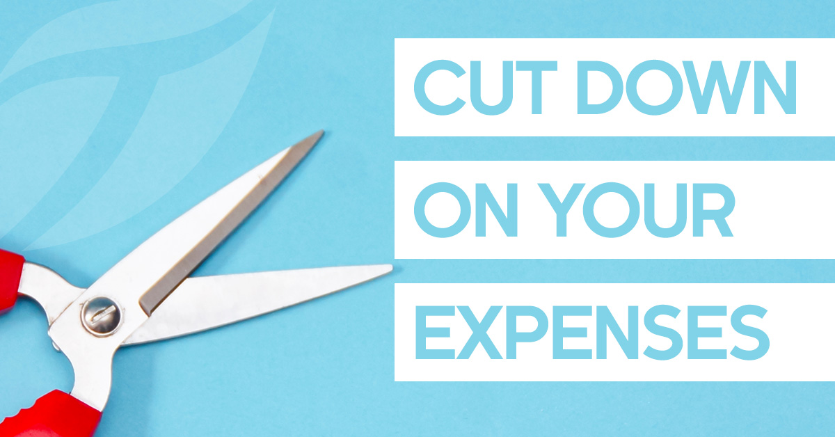 Cut These Costs TODAY - Truity Credit Union