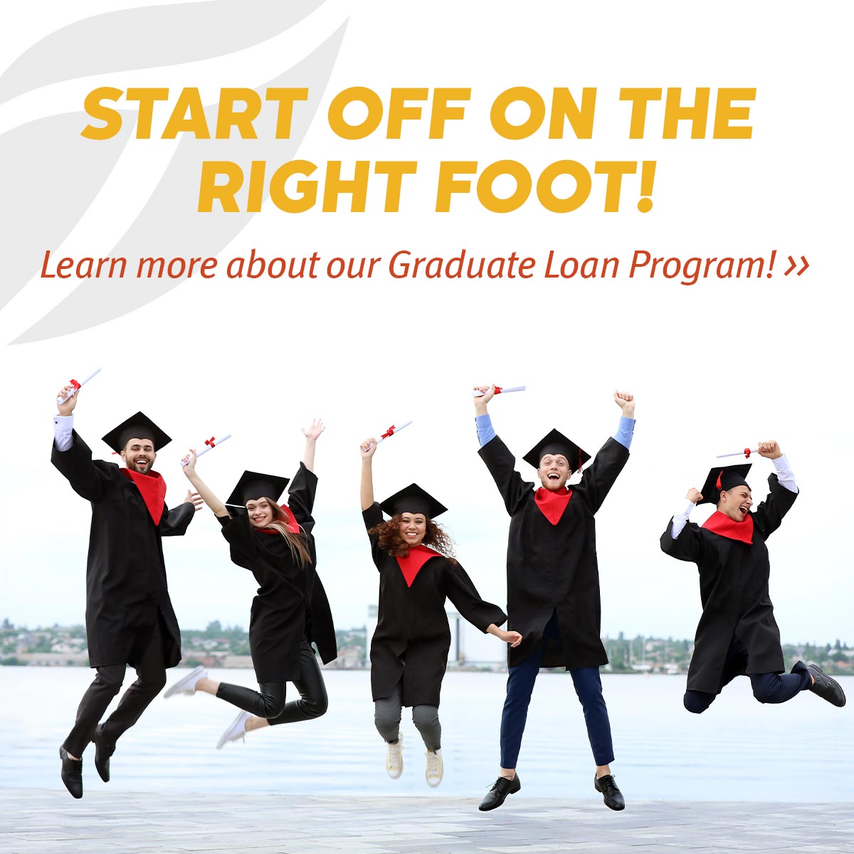 Graduate Loans - Low Interest Options