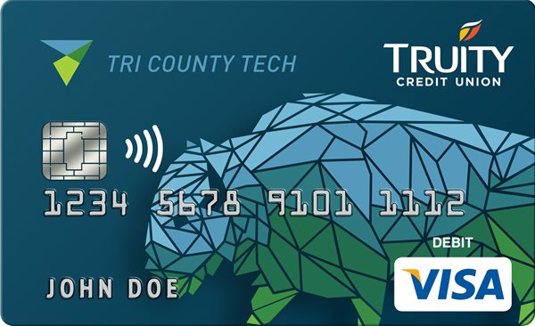 Support Tri-County Technology