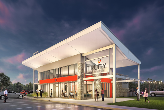 Lawrence Campus Coming Soon Rendering