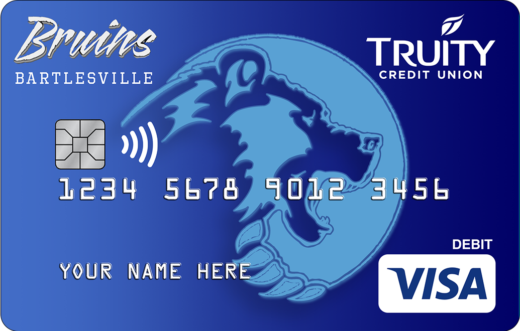 Bartlesville Bruins