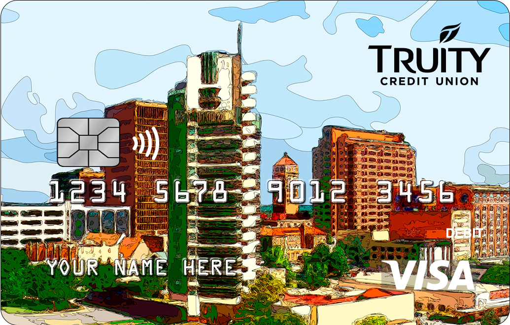 Bartlesville Price Tower