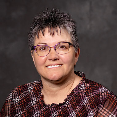 Rhonda Hayman