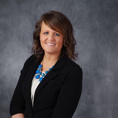 Photo of Amy Newell
