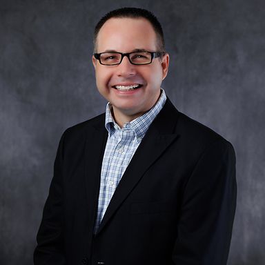 Photo of Geoff Strole
