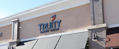 Truity branch