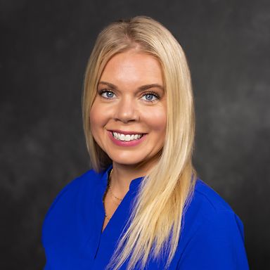 Photo of Becki Gailey