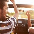 Auto Loans Banner Image