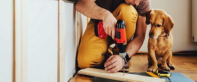 Home Equity Banner Image