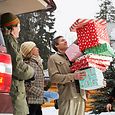 Christmas Savings Banner Image
