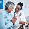 Health Savings Banner Image
