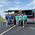 2024 YFSW Lunch