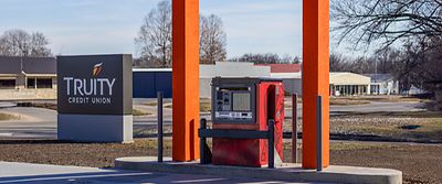Dewey ITM Location Image
