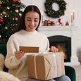 girl gift box holidays