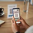QR Code Scan