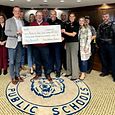 BPD DOnation
