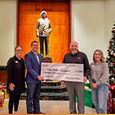FFF Donation